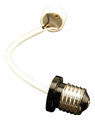 GU10-Whip GU10 Base Socket Adapter