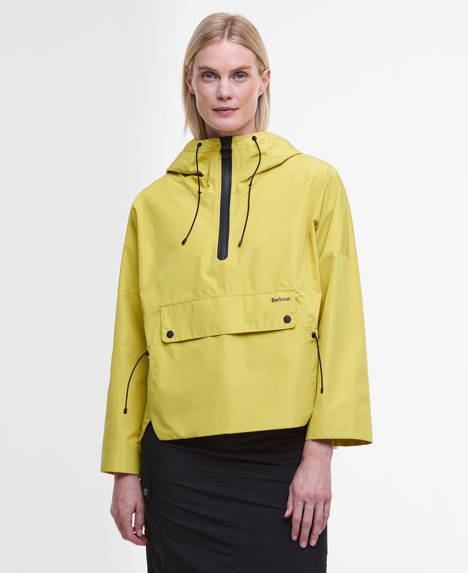 Lola Waterproof Smock image number 0