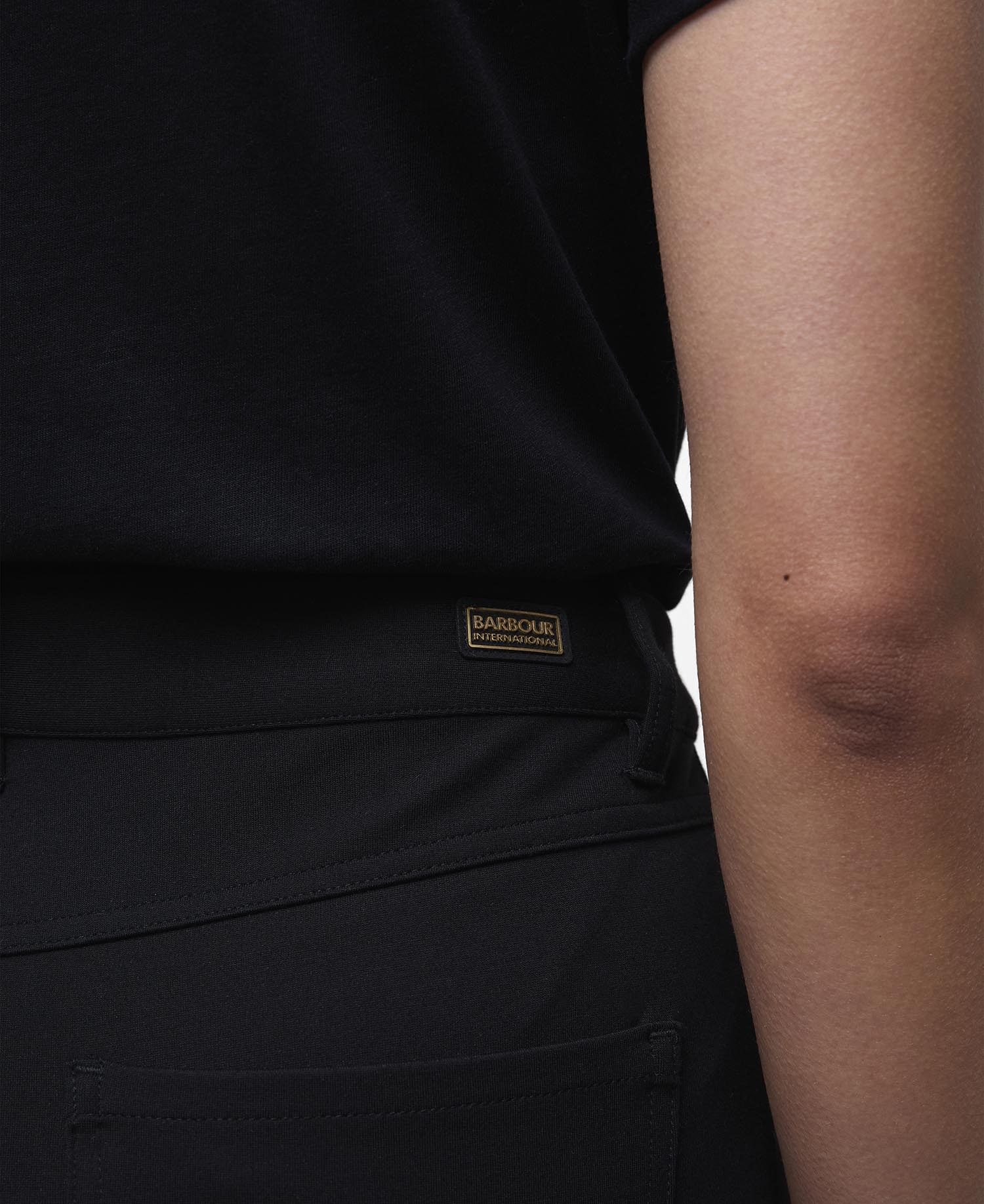 Stella Slim Trousers image number 5