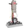Square Scrub, EBG-28V PIVOT, 28", Orbital Floor Machine