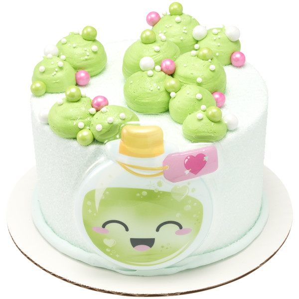 Valentine Cuties Pop Tops®