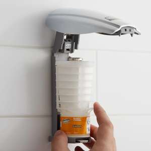 Rubbermaid Commercial, TCell, Air Freshener, Citrus