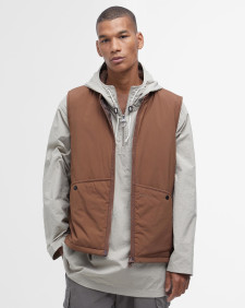 Re-Engineered Weste Liddesdale 