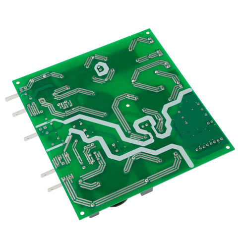 FILTER BOARD
