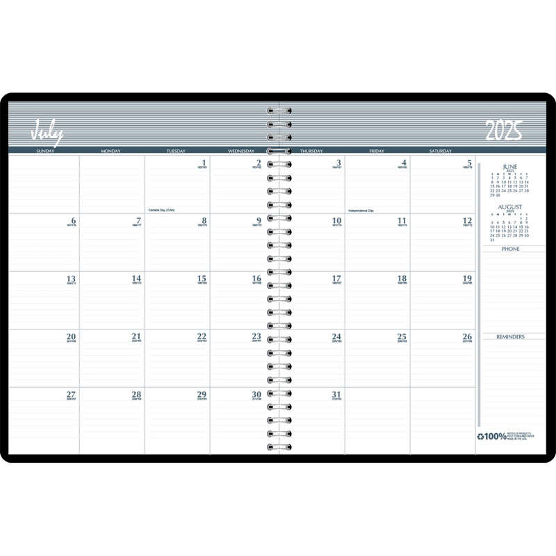 Diaries & Planners