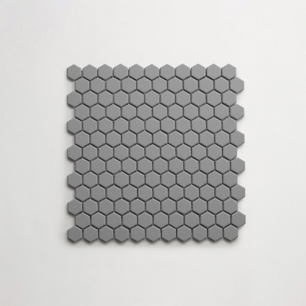 Lido | Acquiterre | Mini Hex | Cobbled Path | Matte
