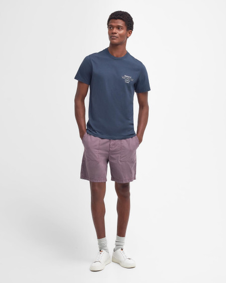 Hickling Logo T-Shirt