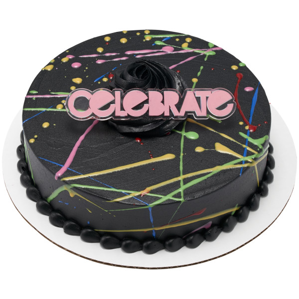 Everyday Celebrations Layon