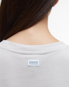 Sweatshirt Franchesca Logo 