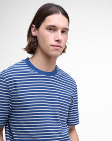 T-Shirt Frensham Striped 