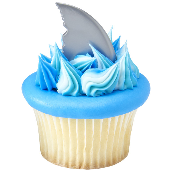 Shark Fin DecoPics®