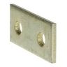 SS AB206 (FLAT PLATE FITTING)
