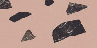Karlstad Pink 12×24 Stone Field Tile Matte Rectified