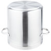 17 ½-quart Centurion® stainless steel stockpot