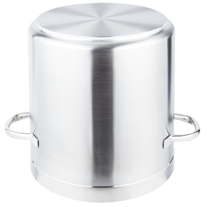 17 ½-quart Centurion® stainless steel stockpot