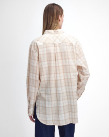 Aubrey Regular Long-Sleeved Shirt 