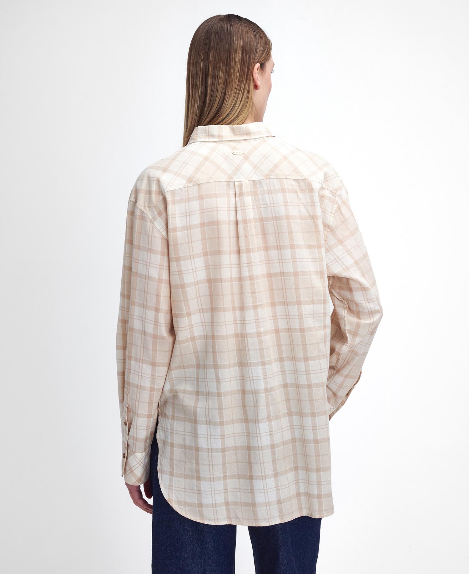 Aubrey Regular Long-Sleeved Shirt image number 2