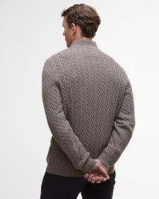 Ramsden Half-Zip Jumper 