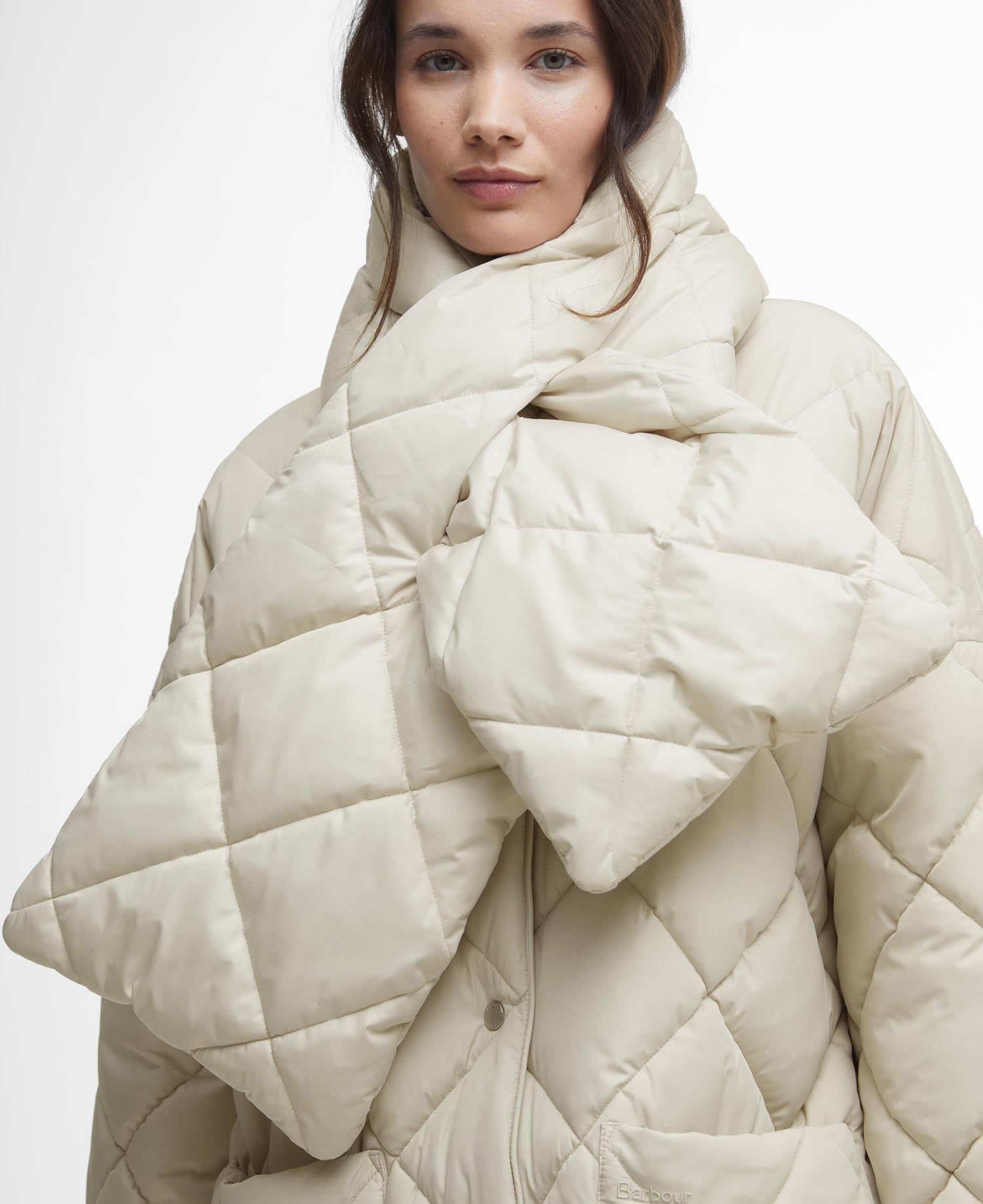 Brigitte Puffer Jacket image number 3