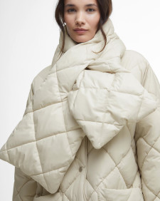 Brigitte Puffer Jacket 