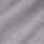 Grey textured curtain fabric, linen-like, draped in gentle vertical folds, showing a crosshatch weave; soft light highlights subtle shading and texture in a close-up studio setting.