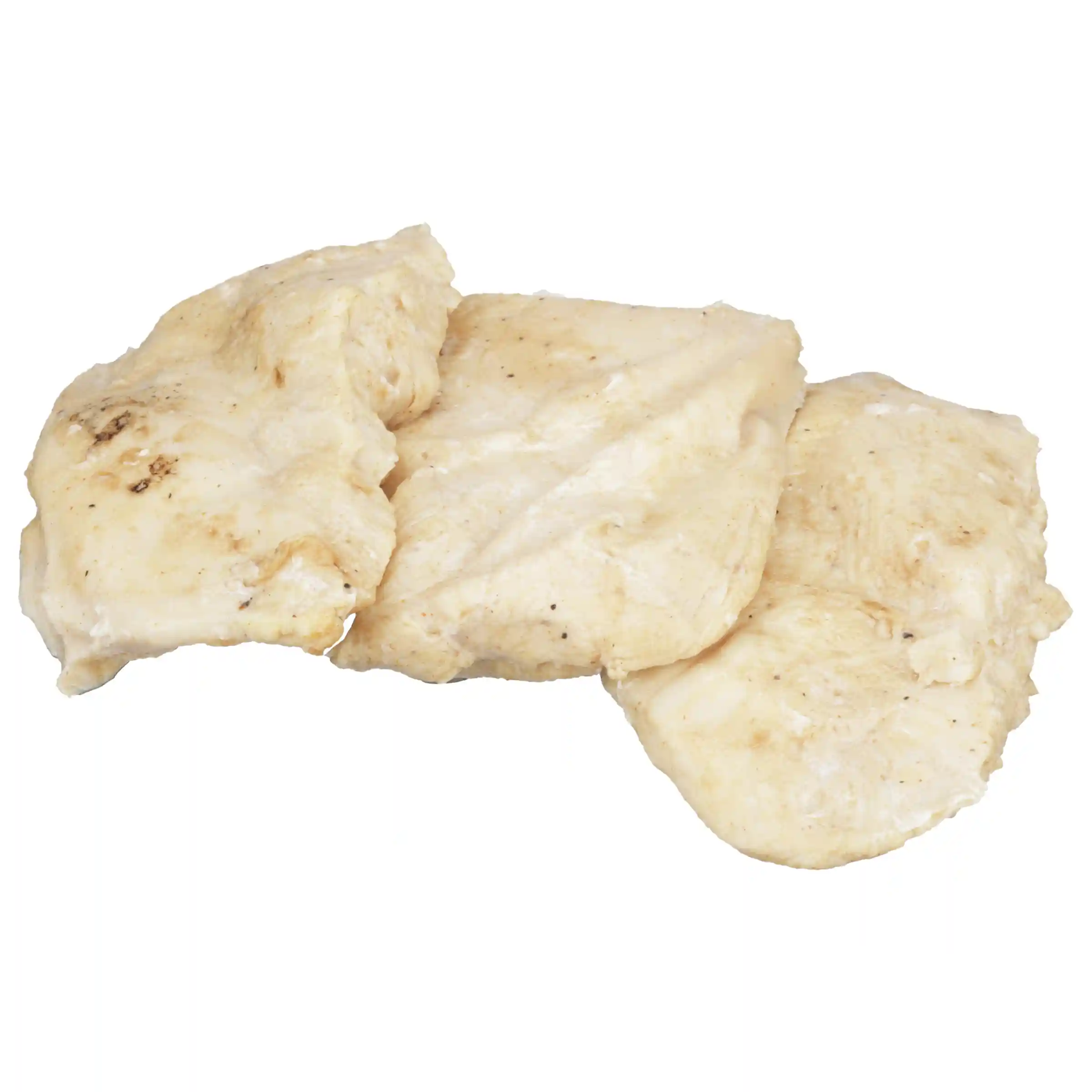 Tyson Red Label® Precision Cooked™ Fully Cooked Unbreaded All Natural* Sous Vide Chicken Breast Filets, 4.5 oz._image_2