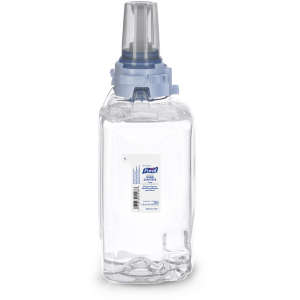 Gojo, PURELL® Advanced Hand Sanitizer Foam, PURELL® ADX-12™ Dispenser 1200 mL Cartridge