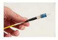 Field Master® Field-Installable Connector ST Multimode Beige