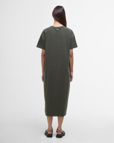 T-Shirt-Kleid Emerson 