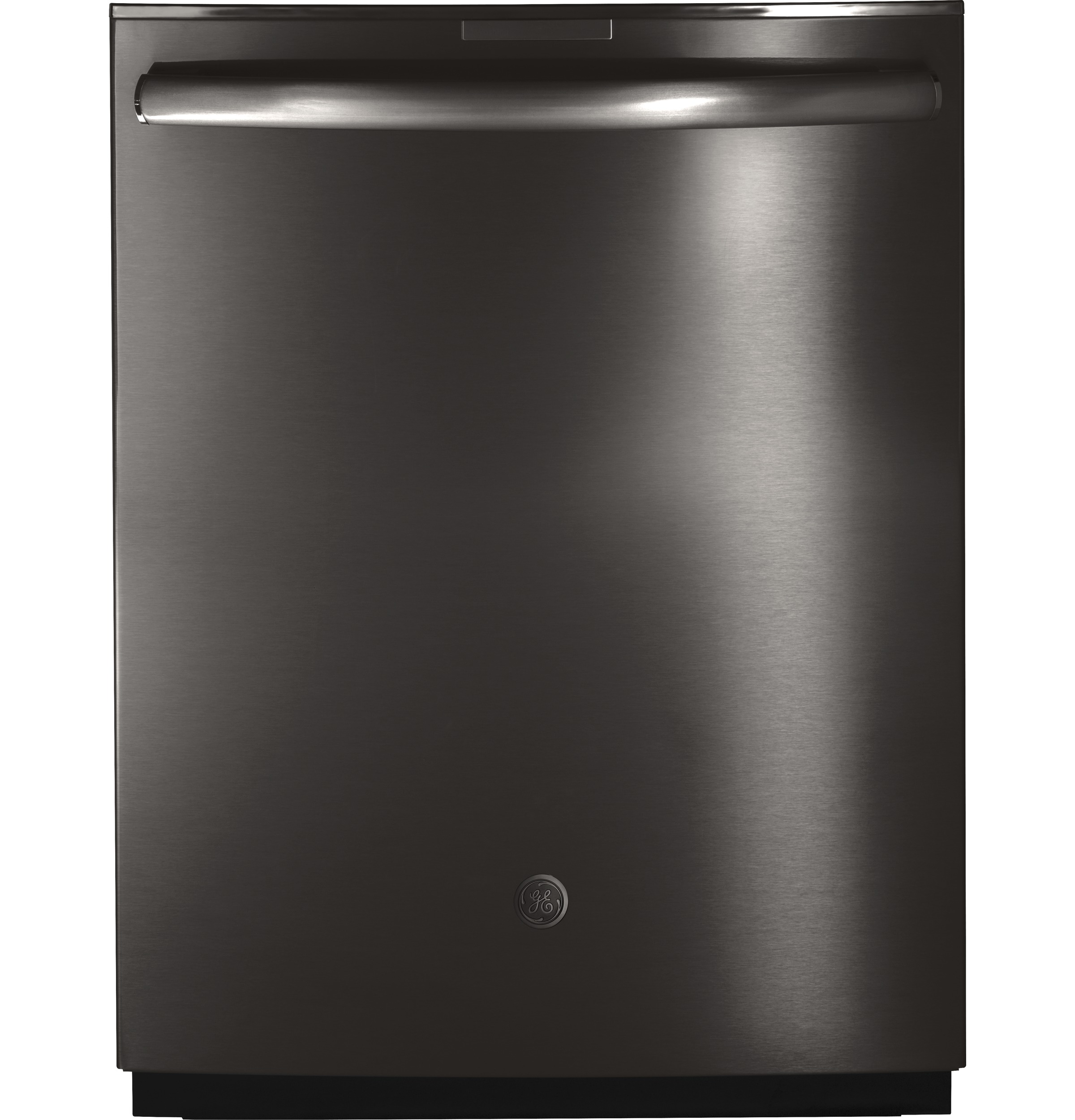 GE Profile™ Stainless Steel Interior Dishwasher with Hidden Controls