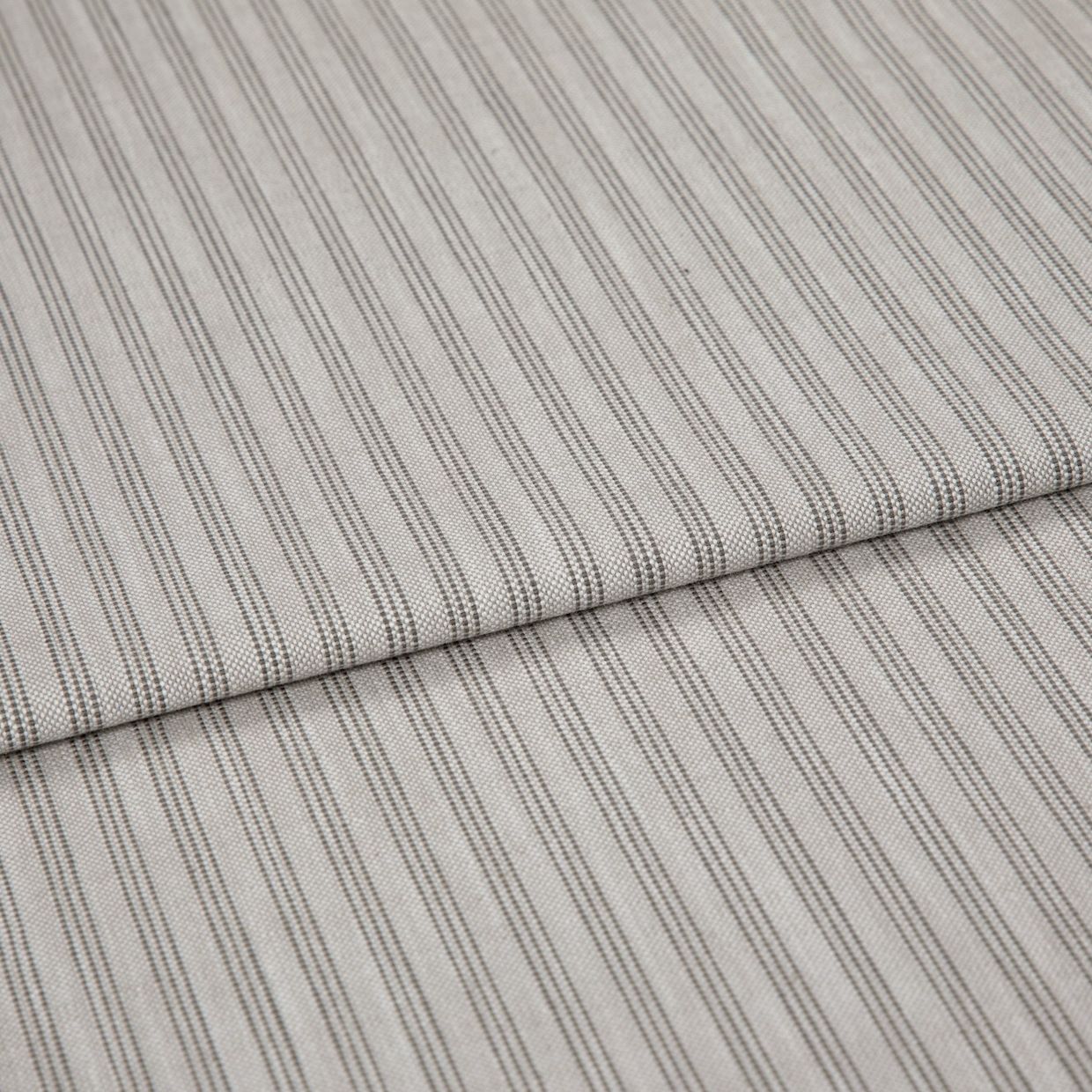 Shelby Charcoal Curtain