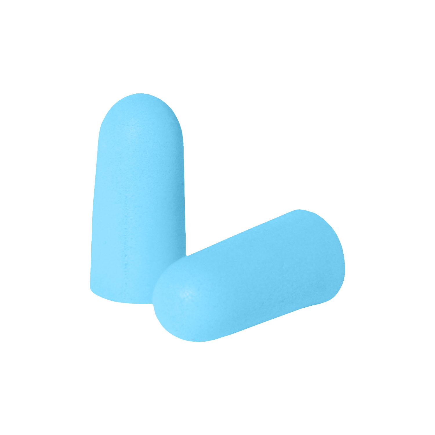 Radians Prohibitor® Small Disposable Foam Earplug Products