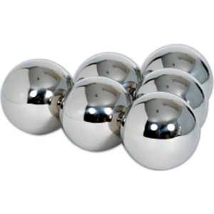 Mystery Sensory Balls - Set of 6