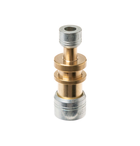 12.7Mm/6.3Mm Brass Reducer