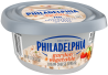 Philadelphia Garden Vegetable Cream Cheese, 7.5 Oz