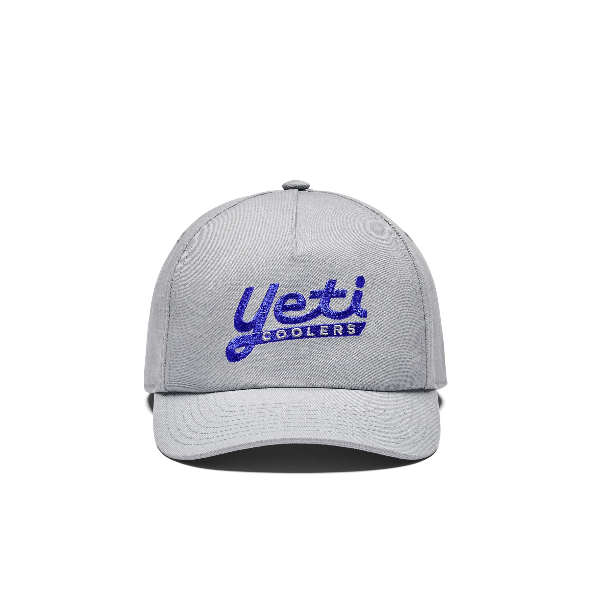 YETI YETI Coolers Script Kids'  Trucker Hat