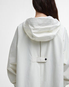 Jayla Waterproof Parka 