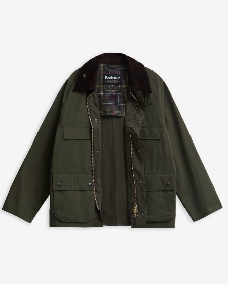 Sugarlump Bedale Peached Casual Jacket