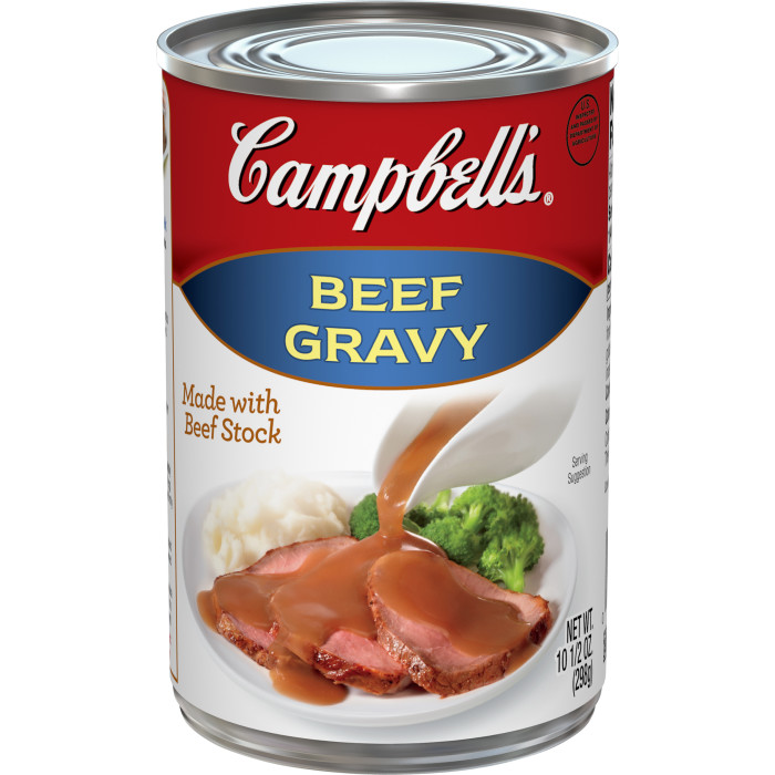 Beef Gravy