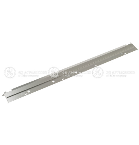 REFRIGERATOR CASE TOP TRIM