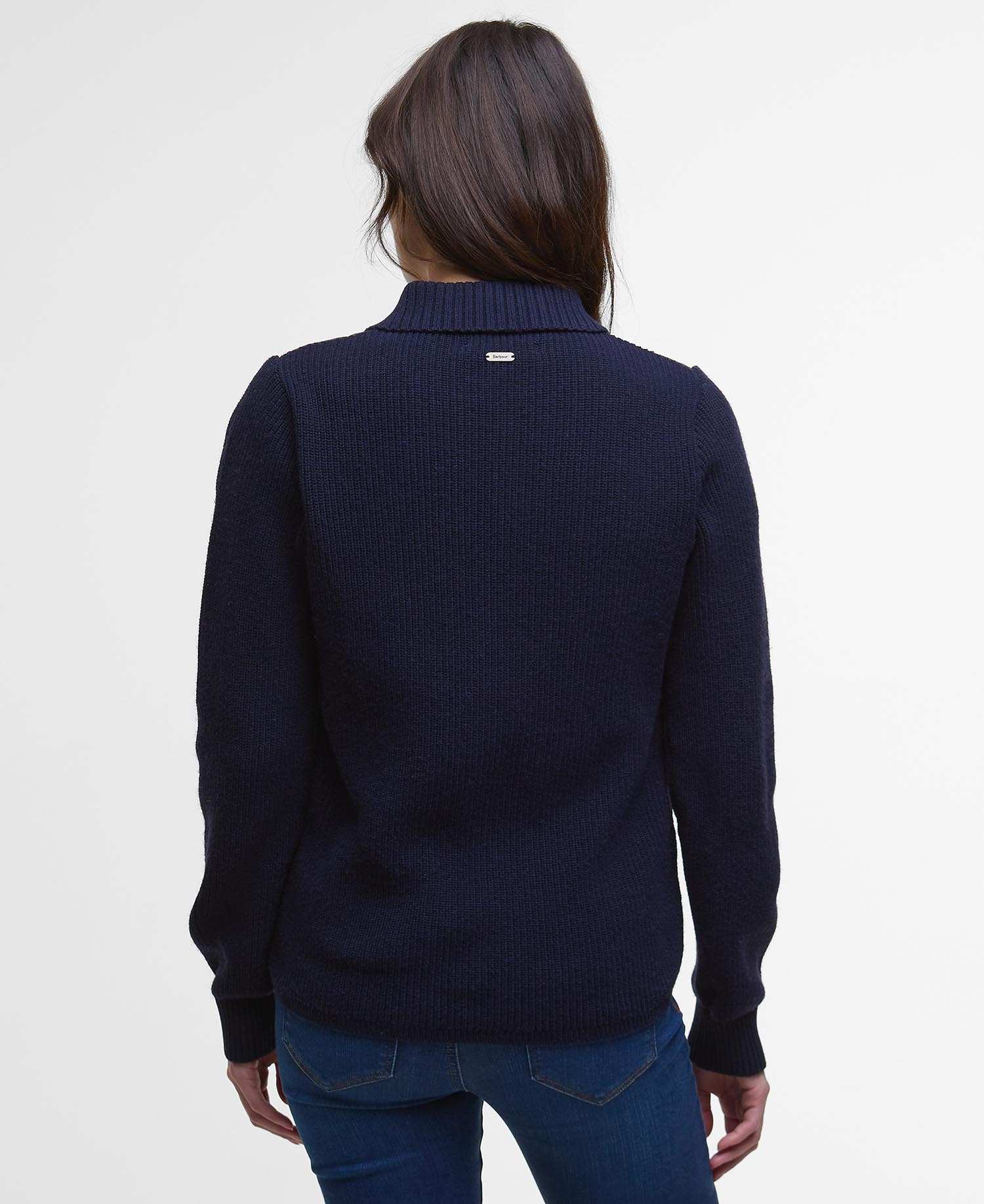 Allendale Quilted Jumper image number 2