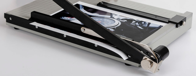 These traditional cutters are ideal for everyday use.