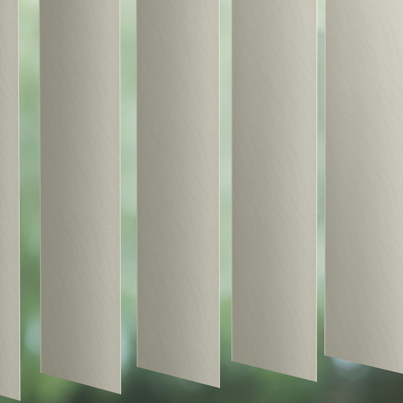 PVC 0125 Vertical Blind