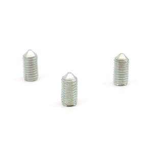 Dowel M5X12 Uni 5923