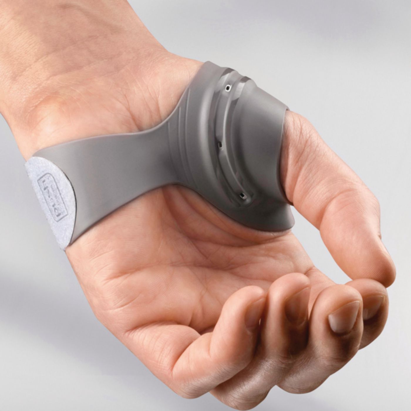 Performance Health THUMB BRACE, PUSH METTAGRIP CMC LT SZ1
