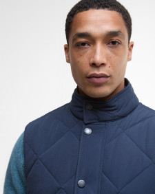 Gilet invernale Lowerdale 