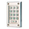 Access Control, 143 x 89 x 28 mm