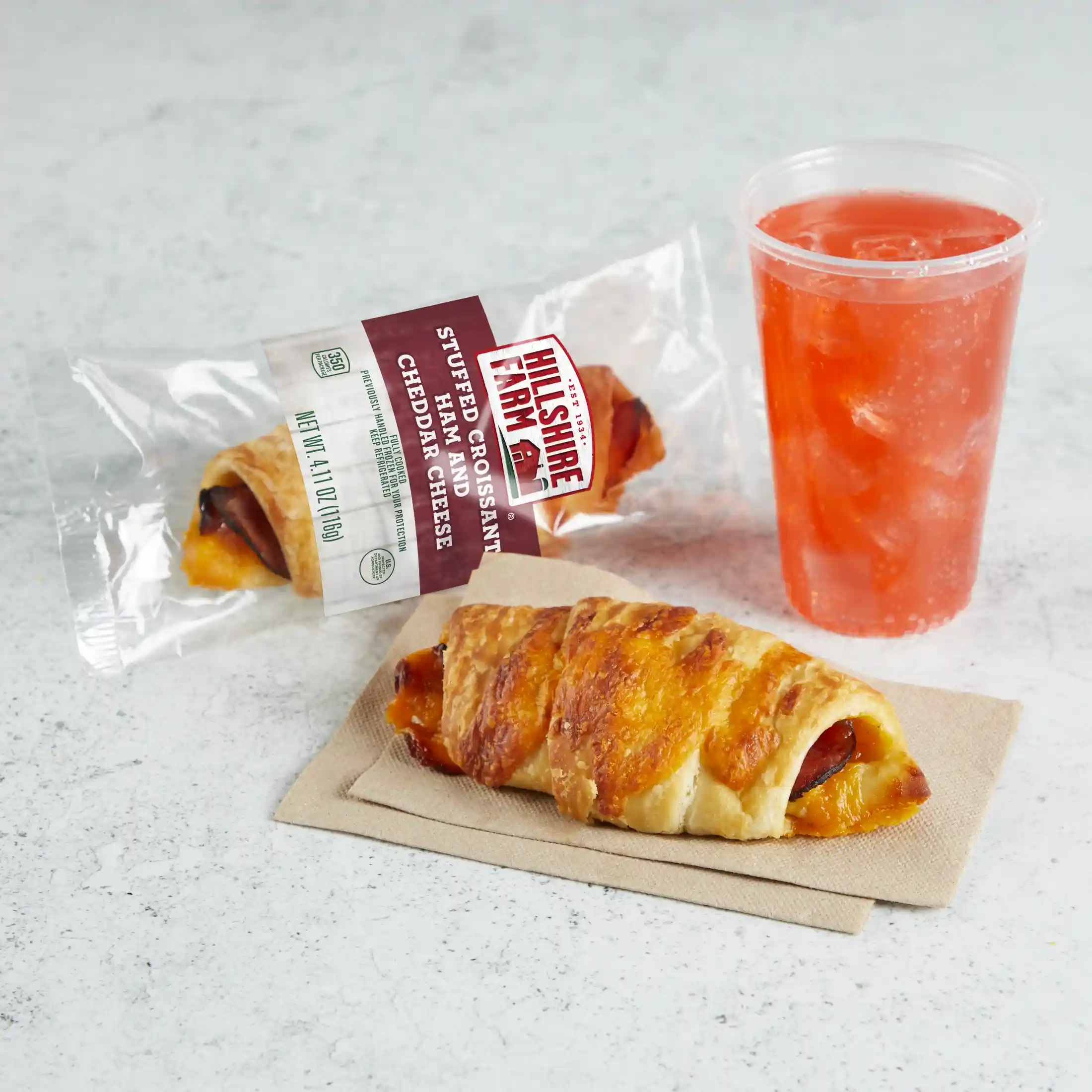 Hillshire Farm® Stuffed Croissant Ham & Cheddar Cheese  https://images.salsify.com/image/upload/s--c2byveBT--/q_25/feb4ce14623d44f948682ff8da85f0a86c1f2a23.webp