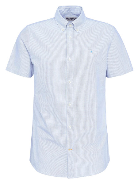 Hemd Oxford Striped Hemd Oxford Striped