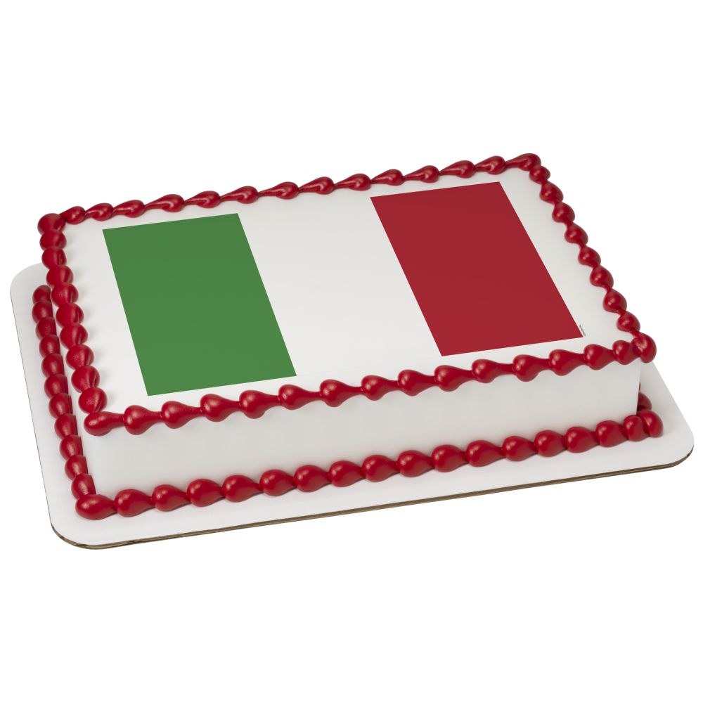 Image Cake Italy